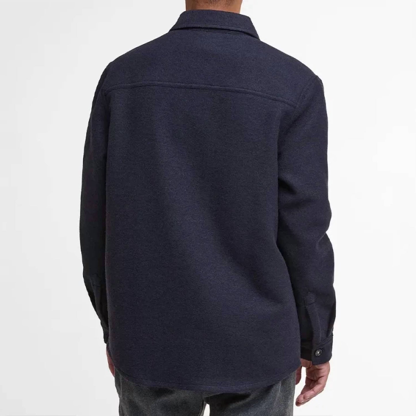 Barbour - Marlow Tailored Overshirt