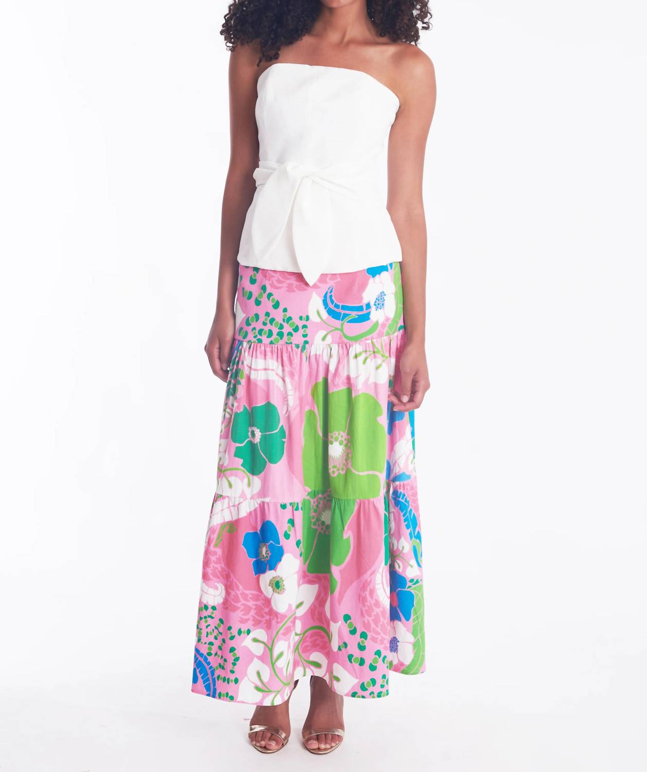 Ck Bradley - SAMANA SKIRT