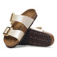 Birkenstock - Women's Sydney Luxe Buckle