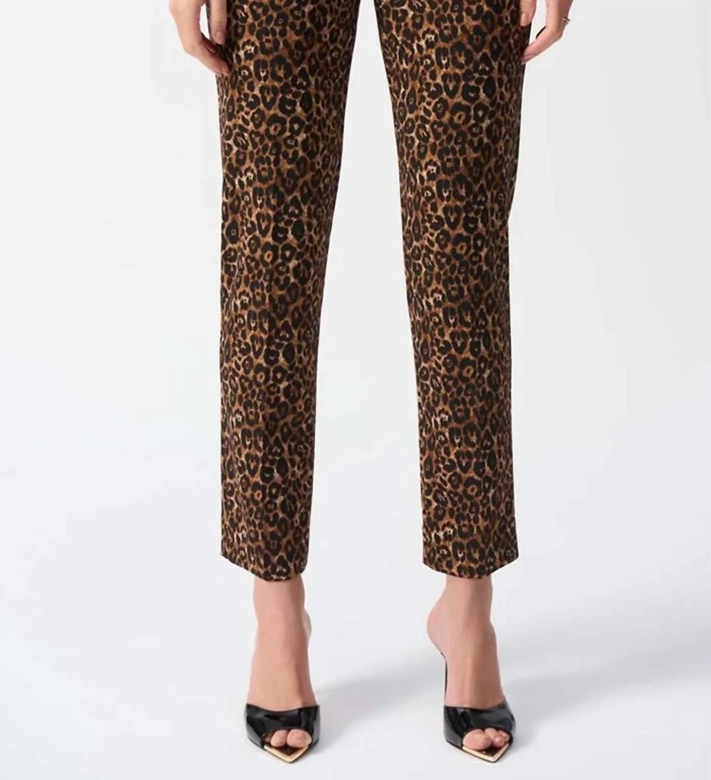 Joseph Ribkoff - Silky Pull On Pants