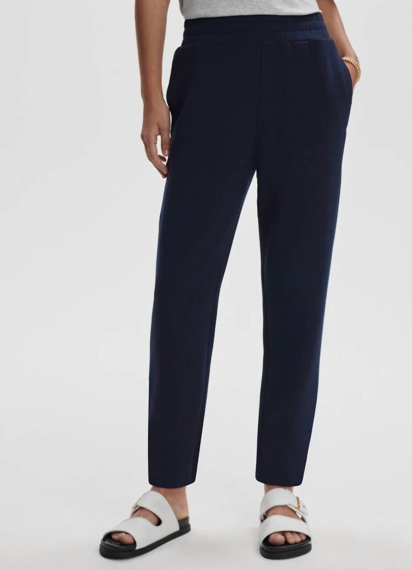 Varley - slim pant