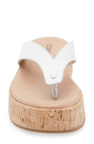 Cordani - Women's Kendra Wedge Sandals