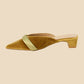 Matisse - Women's Kellan Mule