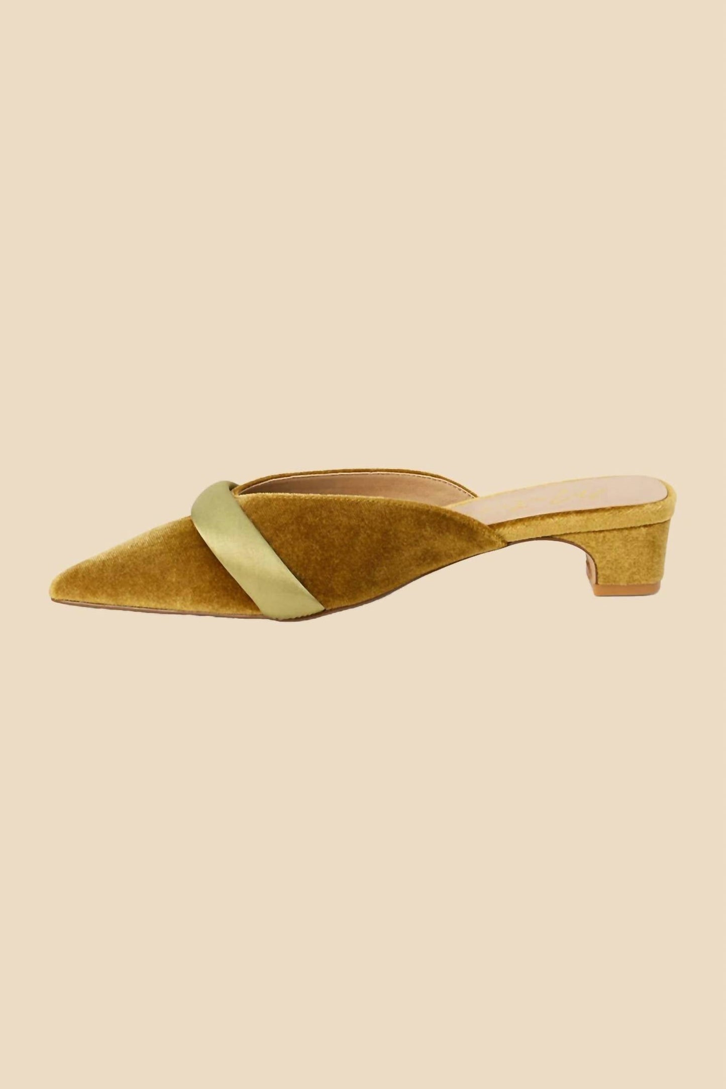 Matisse - Women's Kellan Mule