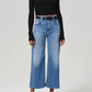 Citizens Of Humanity - Lyra Wide Leg Crop Jeans
