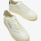 Autry - Men's Medalist Low Sneaker