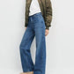 Favorite Daughter - Mischa High Rise Wide Leg Jean