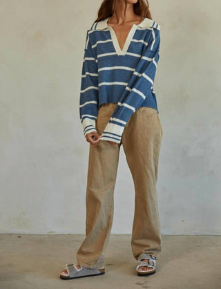 By Together - Cheshire Pullover Sweater