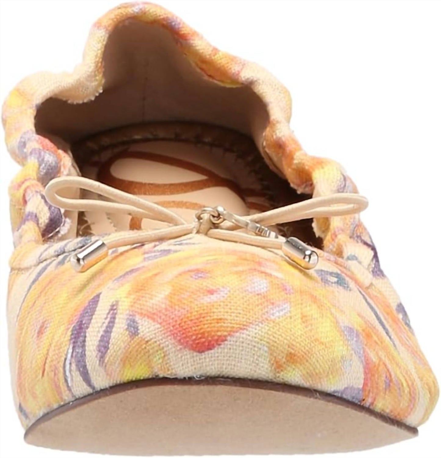 Sam Edelman - Women's Felicia Felicia Ballet Flat