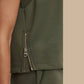 Varley - Shea Crop Tank