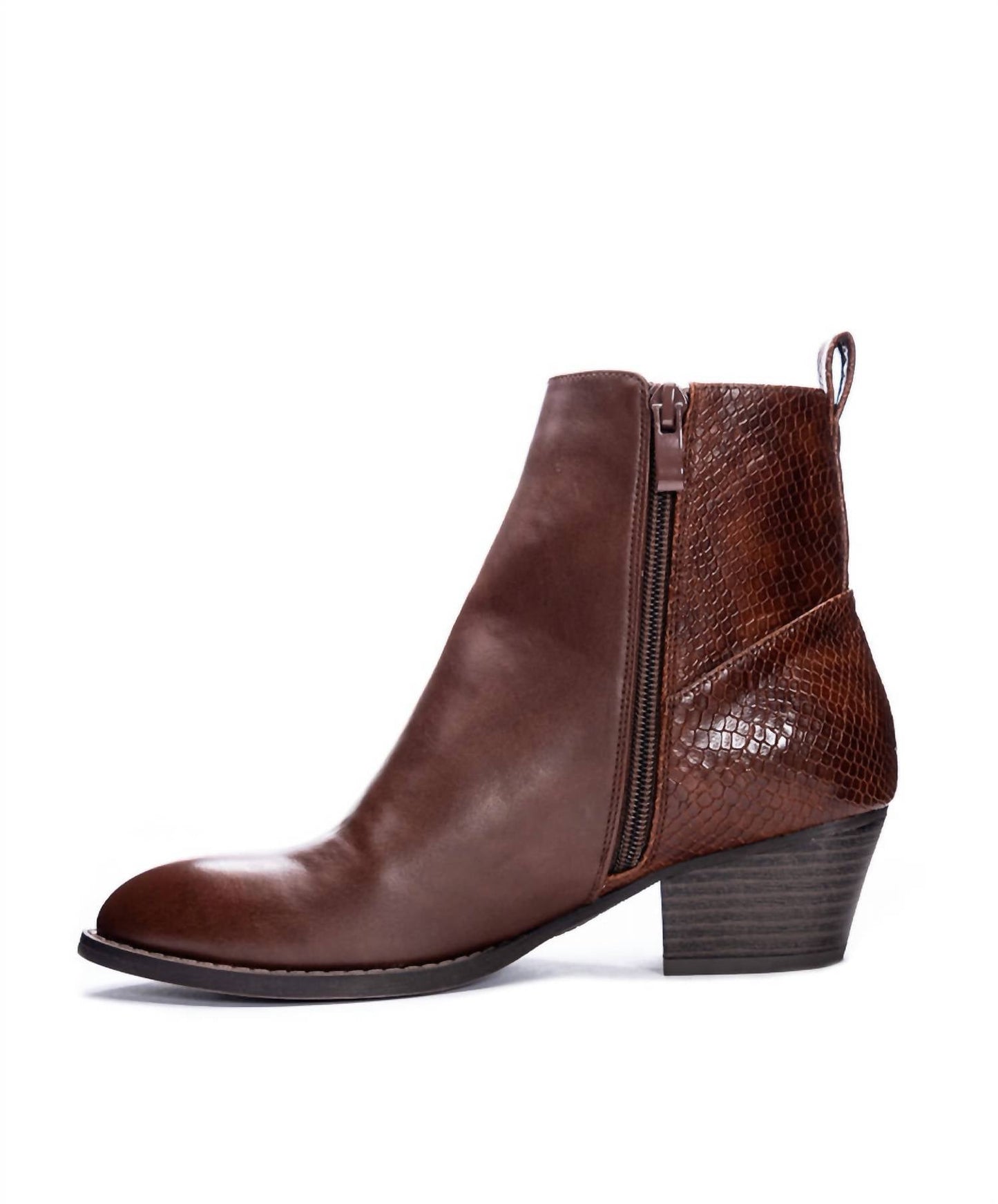 Chinese Laundry - CICILY BURMISH-SN BOOTS