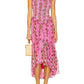 Free People - Alejandra Midi Dress
