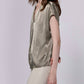 Dear John Denim - Kristen V-neck Short Sleeve Top