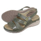 Suave - Women's Velas Sandal