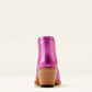 Ariat - Women's Dixon X Toe Western Bootie