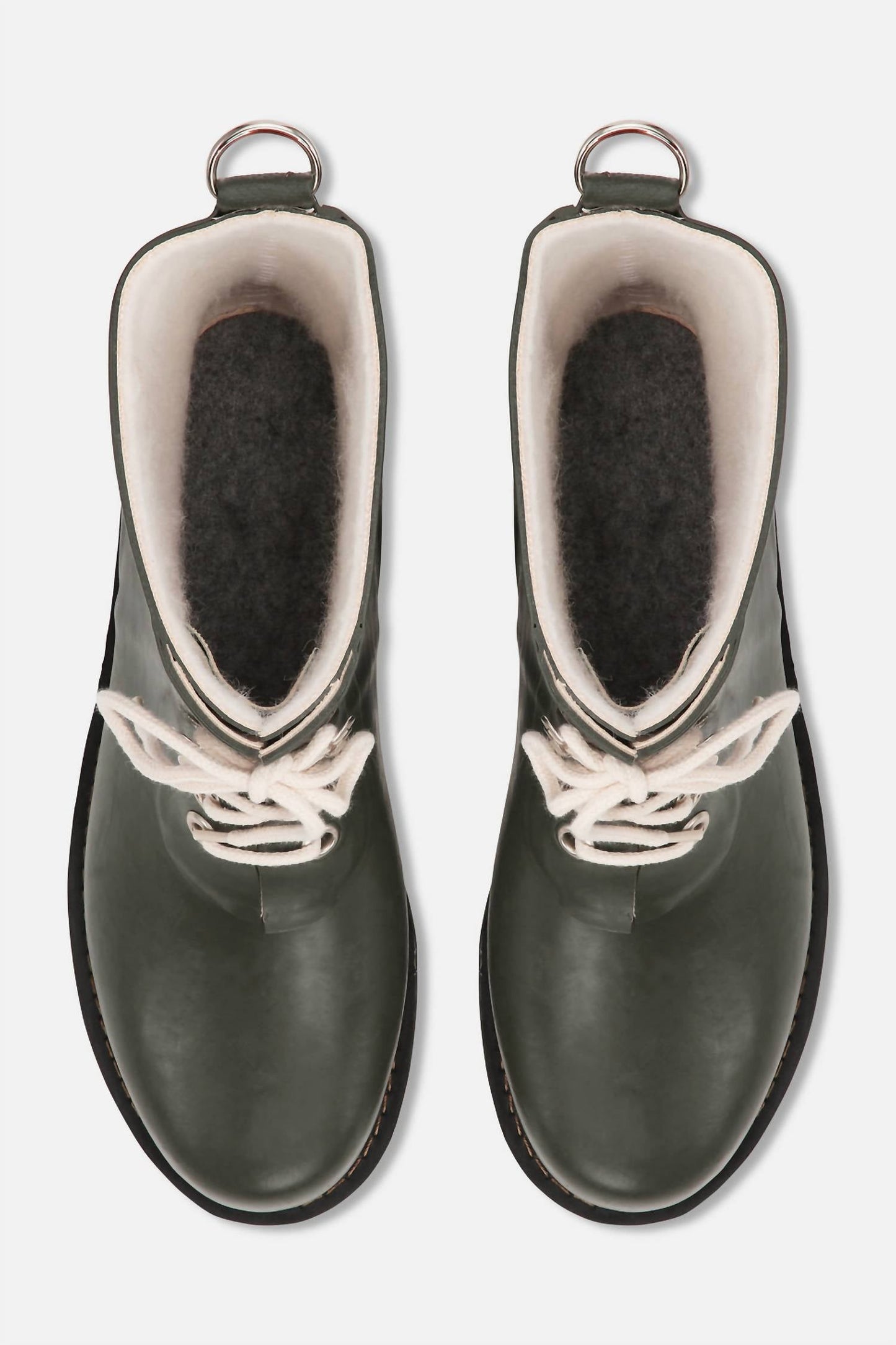 Ilse Jacobsen - Women's Rub 02 Ankle Rubber Boot