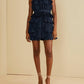 Amur - Reed Pleated Shell Dress