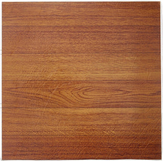 Vinyl Tile, 12 by 12-Inch, Box of 20