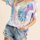 Bibi - Tie Dye Top