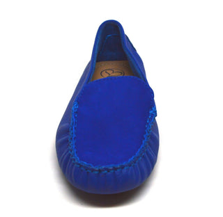 Chelsea Jones - Women's Vroom Driving Flat Sandal