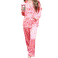 Buddylove - Hang The Lights Pajama Set