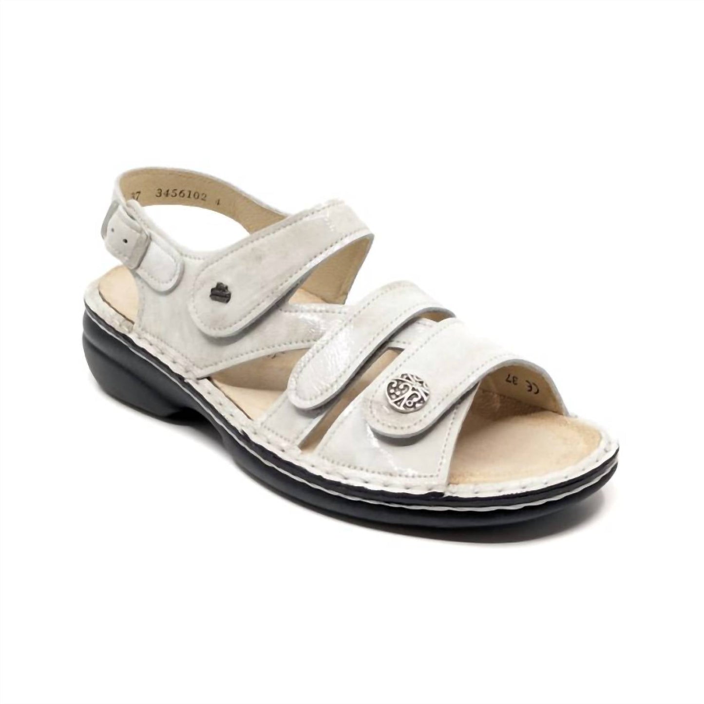 Finn Comfort - Women's Finn Comfort Gomera Sandal