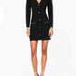 Cami Nyc - Marisa Sweater Dress