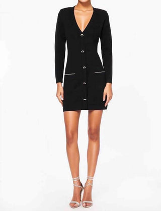 Cami Nyc - Marisa Sweater Dress