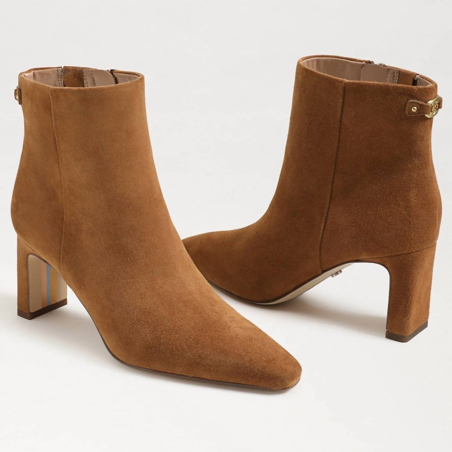 Sam Edelman - Saige Savyor Boots