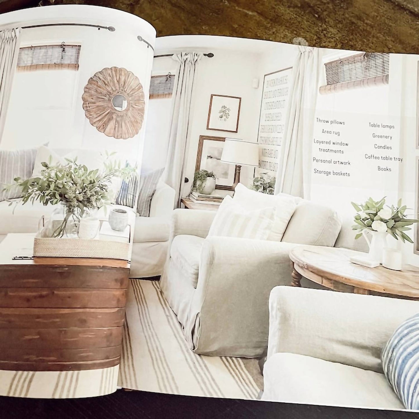 Harvest House - The Gift of Home Book (hardcover)