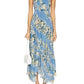 Free People - Heat Wave Maxi Dress