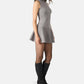 Steve Madden - Breslin Sweater Dress