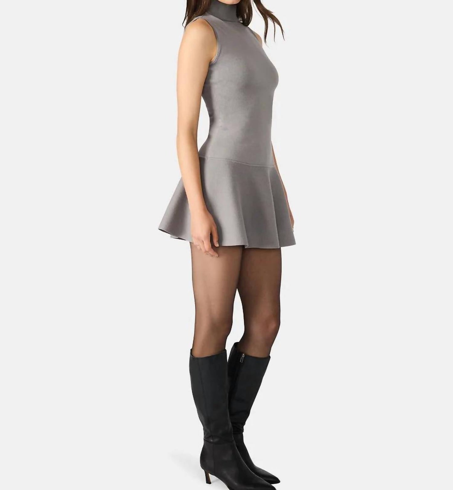 Steve Madden - Breslin Sweater Dress