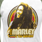 Bob Marley - Women's Wailers Raglan Tee