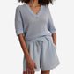 Varley - Callie Knit Top