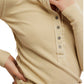 Free People - Jamie Henley Long Sleeve Top