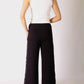 Before You - Tuxedo Stripe Pant