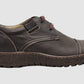 Kcr Group - Men's Rugged Leather Shoes