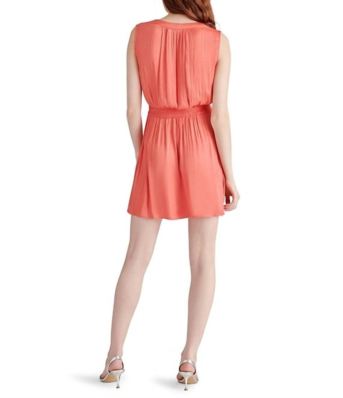 Steve Madden - Ophelia Dress