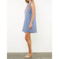 Thml - Sleeveless striped dress