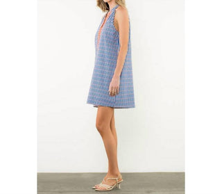 Thml - Sleeveless striped dress