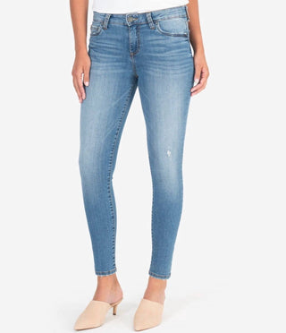 Kut From The Kloth - Connie Ankle Jeans