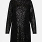 Steve Madden - Ginger Sequin Mini Dress