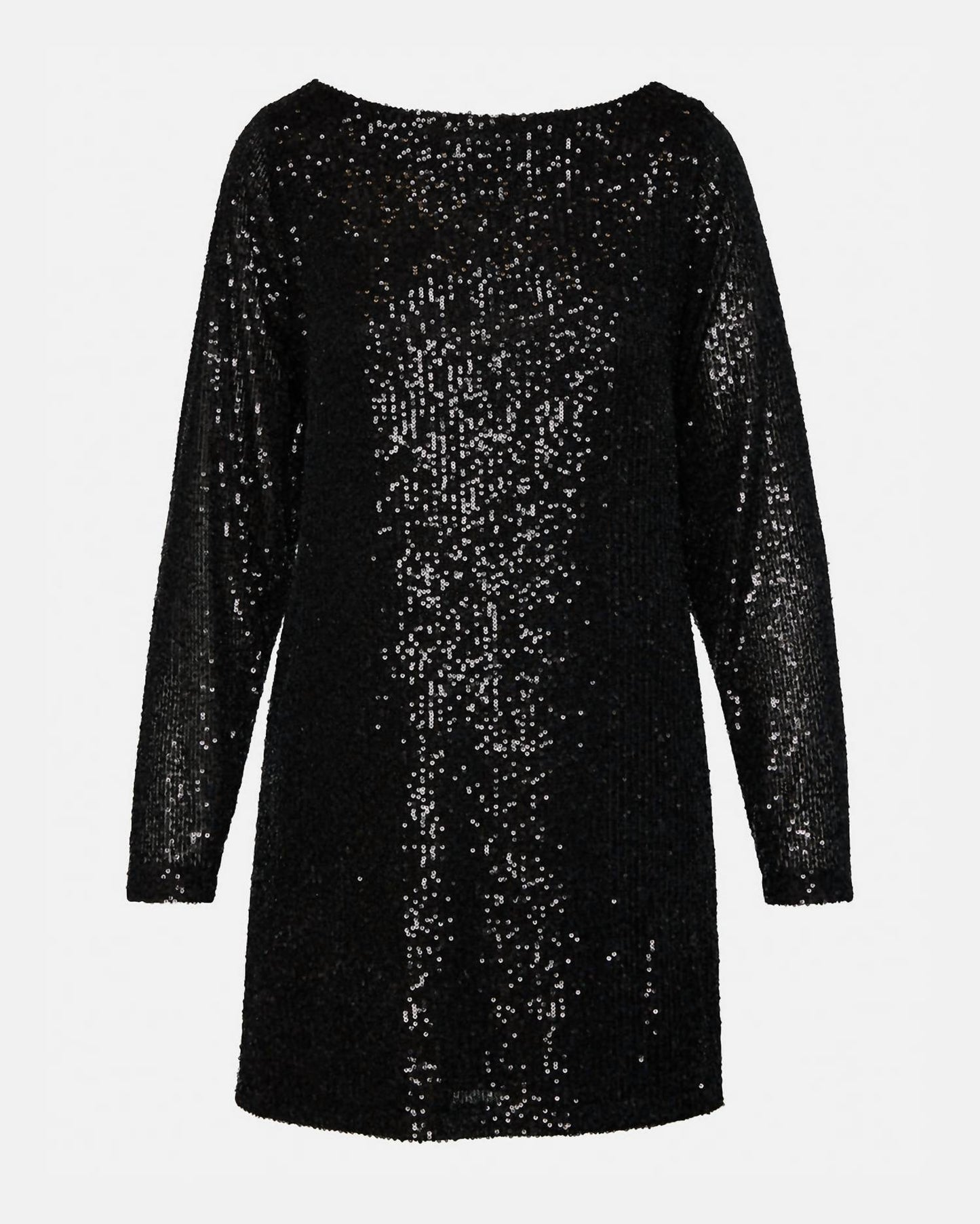 Steve Madden - Ginger Sequin Mini Dress