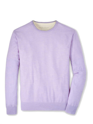 Peter Millar - Men's Excursionist Flex Crewneck In Wild Flora