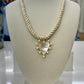 Millie B - Women's Lena Necklace