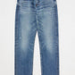 Moussy - Mallard Slim Straight Jeans