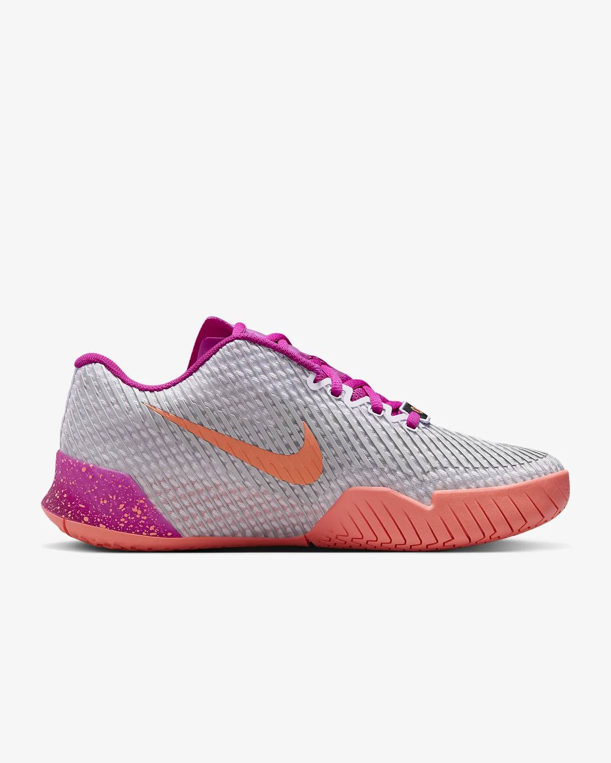 Nike - Women's Zoom Vapor 11 Tennis Shoes