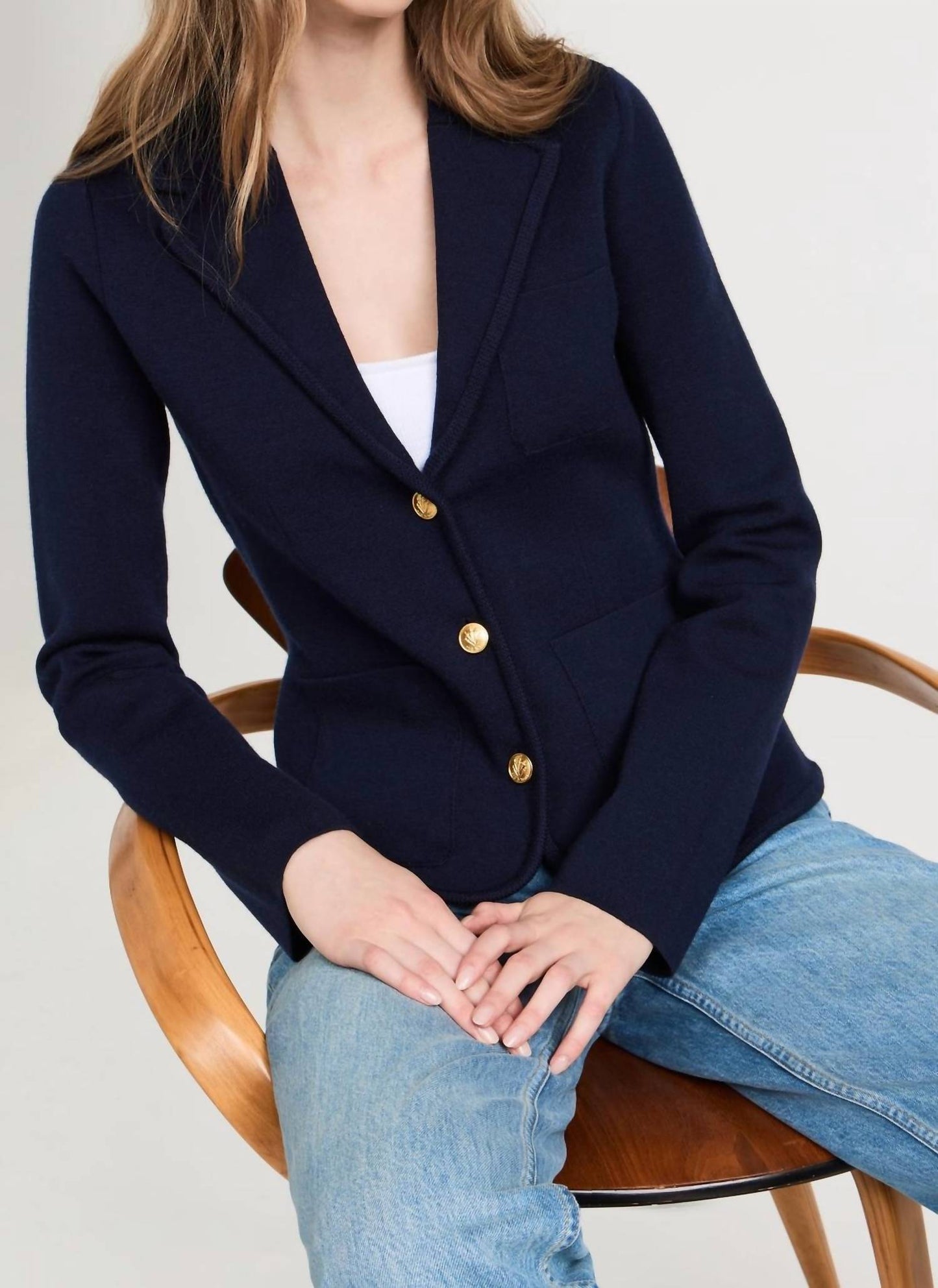Rag & Bone - ALEX BLAZER
