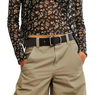 Free People - Twosie For One Top Set